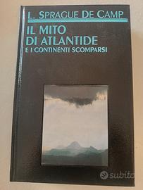 il mito di Atlantide 
