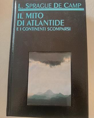 il mito di Atlantide 