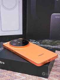 Oppo Find X9 Ultra 16/512