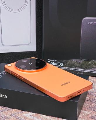 Oppo Find X9 Ultra 16/512