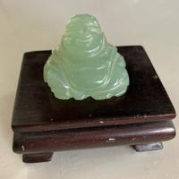 Statuina Buddha - Arte Orientale