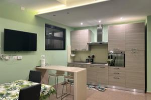 Grazioso app.to 65mq per Brevi e Medi periodi