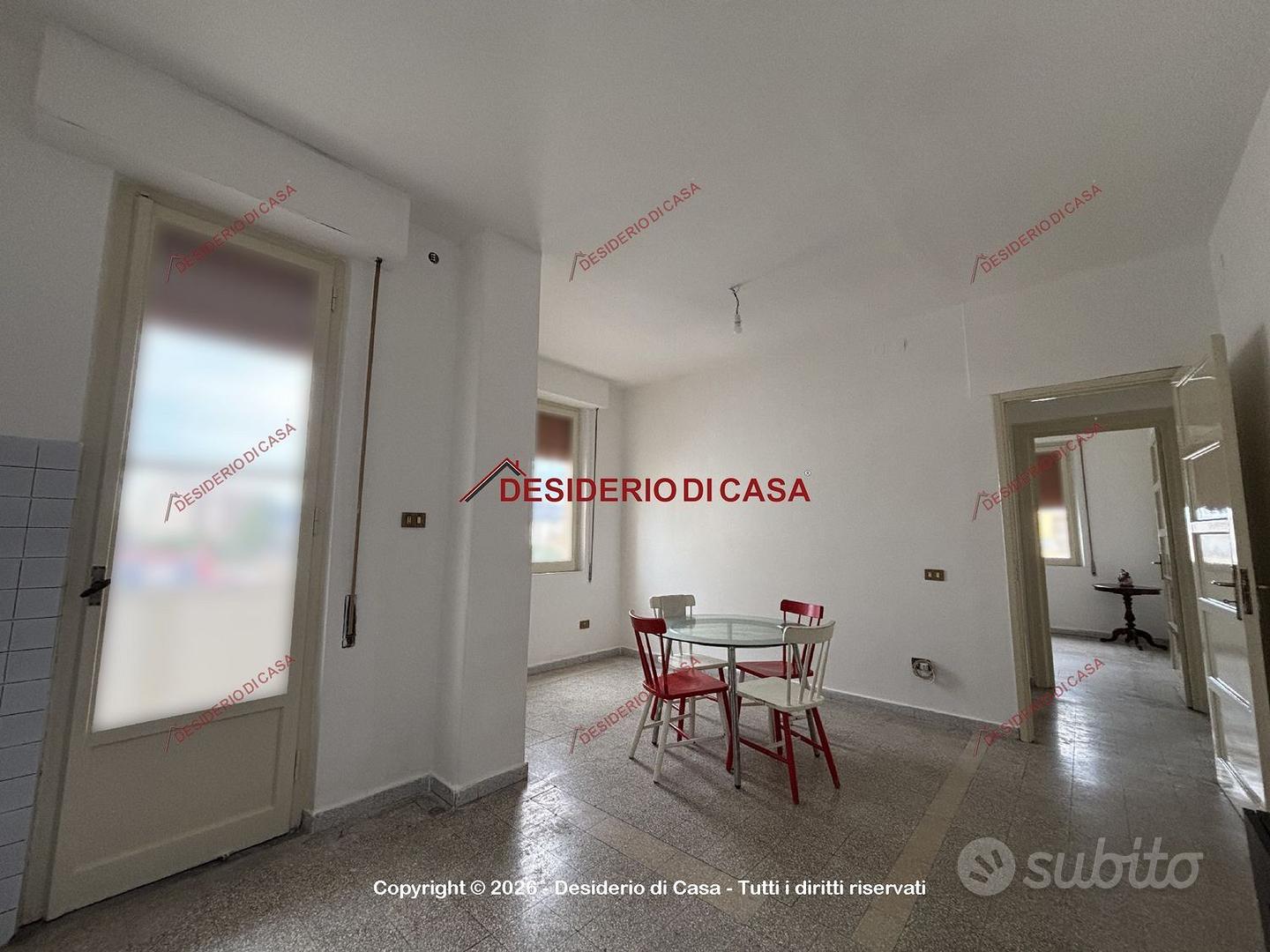 Appartamento – Palermo, Boccadifalco, IV Circoscrizione - Vista 4