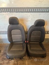 TAPPEZZERIA COMPLETA AUDI Q3 8U