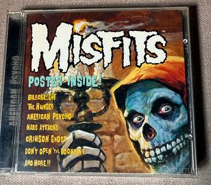 Misfits - American Psycho