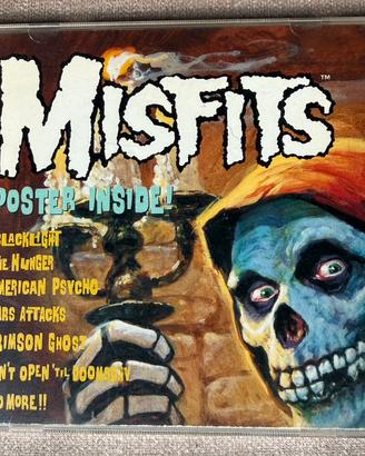 Misfits - American Psycho