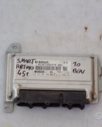 Centralina motore Smart 451 fortwo 1.0 b 2008