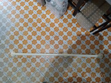 maniglione passamano sicurezza, anziani, disabili