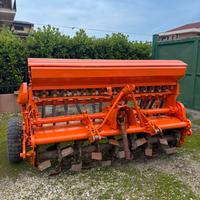 Fresa-seminatrice combinata 205 mt per trattore