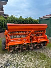 Fresa-seminatrice combinata 205 mt per trattore