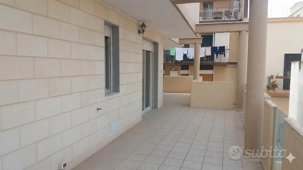 Appartamento – BA - Altro
