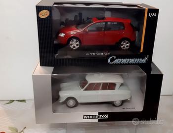 Modellini Auto ( D ) 1/24 Marcoal