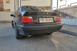BMW 318i E36 1992