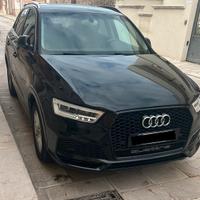 Audi Q3 2.0 184 4x4