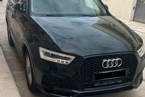 Audi Q3 2.0 184 4x4