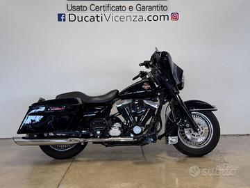 HARLEY-DAVIDSON 1340 Electra Glide BLACK MY