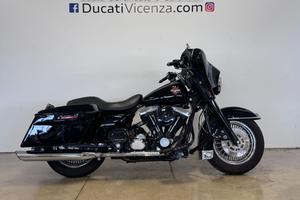 HARLEY-DAVIDSON 1340 Electra Glide BLACK MY