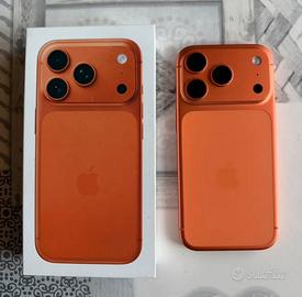 Iphone 17 pro