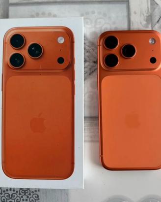 Iphone 17 pro