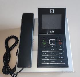 Video telefono Alice Sirio 