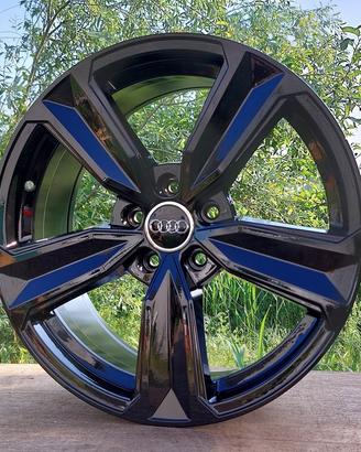 4 Cerchi In Lega NUOVI Da 19 Per Audi Vw Seat
