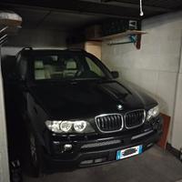 Garage box