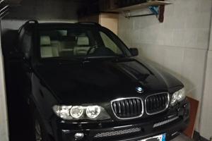 Garage box