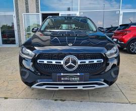 Mercedes-Benz GLA 180 d Business