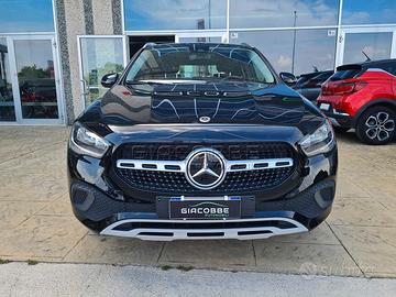 Mercedes-Benz GLA 180 d Business 116CV 10/2021