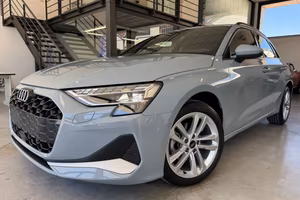 Audi A3 Sportback 2.0 TDI Advanced 116cv