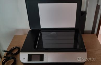 🖨️ HP Envy 5534 / 5536 – Stampante Multifunzione