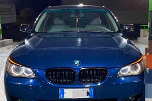 bmw 530d e60