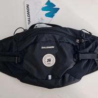marsupio Salomon Milano Cortina 2026 