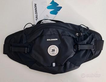 marsupio Salomon Milano Cortina 2026 