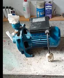 Elettro pompa centrifuga