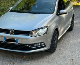 Volkswagen Polo 1.0 MPI 75 CV 5p. Comfortline