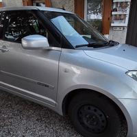 Suzuki Swift 1.3