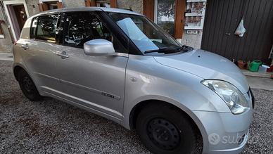 Suzuki Swift 1.3