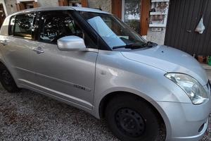 Suzuki Swift 1.3