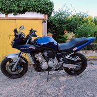 Yamaha FZS 1000 Fazer - 2006