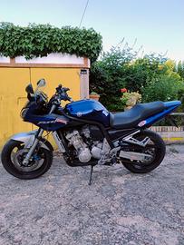 Yamaha FZS 1000 Fazer - 2006