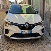renault capture gpl