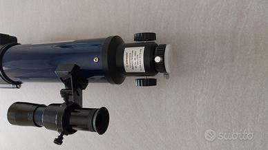 Telescopio Skylux 70/700