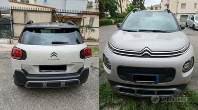 Citroën C3 Aircross Shine 2018 - Solo 60.000 km