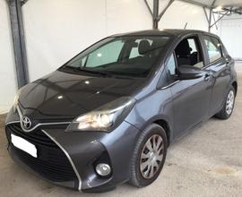 TOYOTA Yaris 1.4 D-4D 5 porte Active