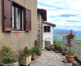 Terratetto Castelnuovo di Garfagnana