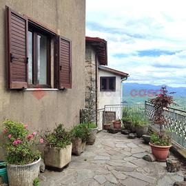 Terratetto Castelnuovo di Garfagnana