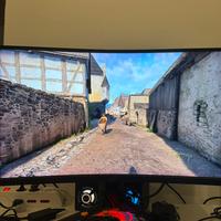 Asus Rog Strix XG27WQ