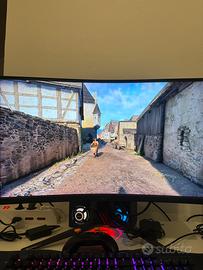 Asus Rog Strix XG27WQ