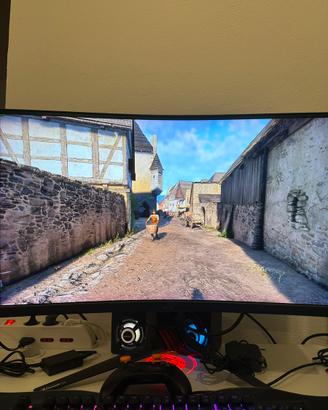 Asus Rog Strix XG27WQ